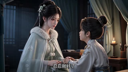 婉婉，你今天不乖！第一季（134集）精彩短剧追不停