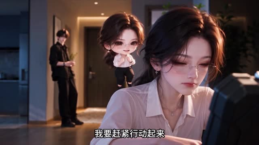 她的心声未眠(137集) 她的心声未眠(137集)在哪个平台看好