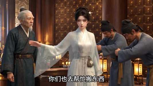 我穿成驸马爷,公主谁爱娶谁娶第八季(208集) 我穿成驸马爷,公主谁爱娶谁娶第八季(208集)最新火爆短剧