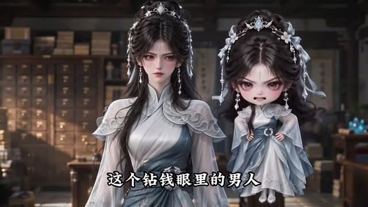 御兽宗第一美甲师（160集）百度在线观看