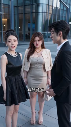 顶级白富美！王紫短剧（52集）短剧后续更精彩