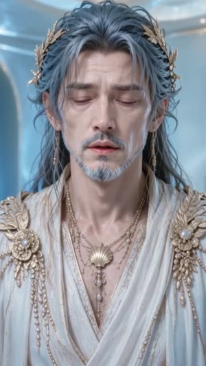 人鱼老公是哑巴但我是话痨(60集) 人鱼老公是哑巴但我是话痨(60集)免费看