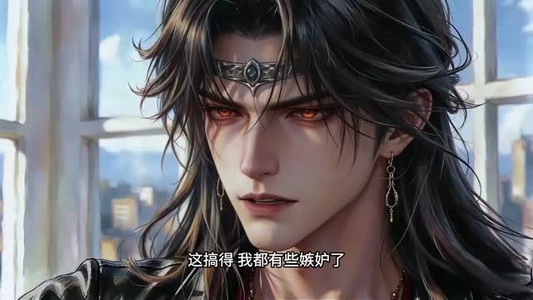 乙女漫画的男主他不太好攻略第二季(75集) 乙女漫画的男主他不太好攻略第二季(75集)第一季