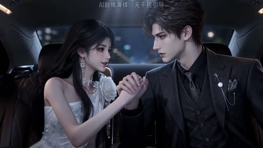 月夜攻略(141集) 月夜攻略(141集)爆款短剧抢先看