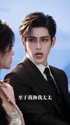 亲亲老公听不见(168集) 亲亲老公听不见(168集)追短剧看全集