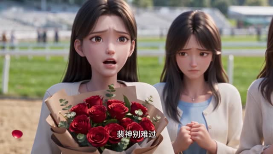 反恋爱脑是工作，恋爱脑是生活！（80集）贝贝短剧分享