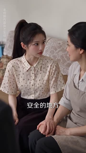 穿书七零：绝美大佬反向拿捏（107集）在哪看