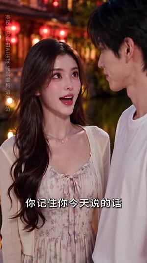 墨白入晚怀，余生皆心动第二季（107集）全网短剧抢先看
