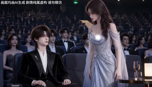 被逼女装后全网喊老婆第二季 （166集）短剧更新抢先看