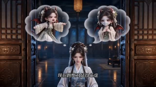 清冷国师绷不住了(125集) 清冷国师绷不住了(125集)好看短剧又来了