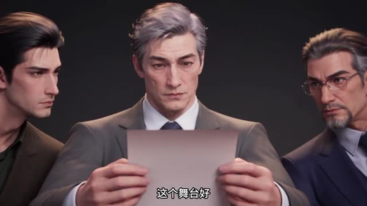 身为顶流的我，一心只想吃软饭！第二季（103集）在线免费观看