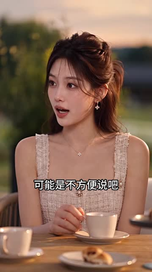 恋爱七年你不娶，我提分手你又急（137集）好看又上头短剧