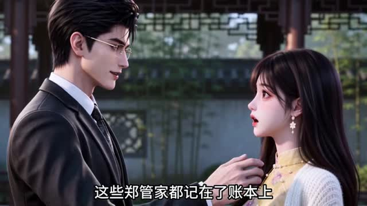 江心如许第三季(132集) 江心如许第三季(132集)热门短剧推广