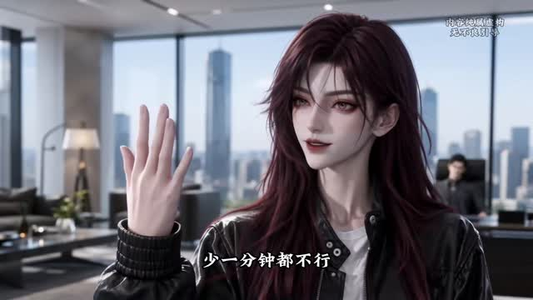 前世惨死无人怜，重生厉家全听我差遣第五季（137集）短剧