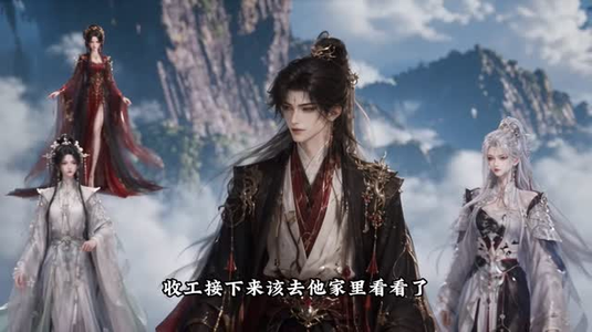 无限弹药,我在玄幻无敌第二季(174集) 无限弹药,我在玄幻无敌第二季(174集)无需会员免费看