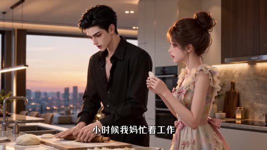 相亲遇到高冷机长,婚后甜蜜相伴(71集) 相亲遇到高冷机长,婚后甜蜜相伴(71集)短剧上热门