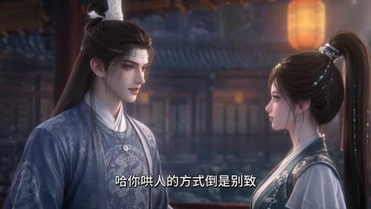 榜下错捉探花郎(53集) 榜下错捉探花郎(53集)短剧推荐来了