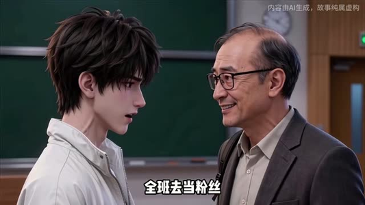 白月天后 (153集) 白月天后 (153集)分享热门短剧