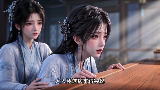 修仙我在仙门苟成大佬第二季(109集) 修仙我在仙门苟成大佬第二季(109集)短剧完整版免费