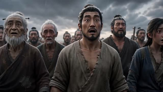 皇帝片场跑龙套,养活百万大军(86集) 皇帝片场跑龙套,养活百万大军(86集)免费短剧大全
