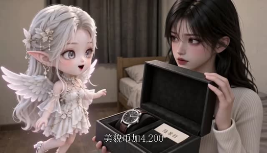 命运倒转，炮灰少女她撕碎宿命（58集）一起追短剧