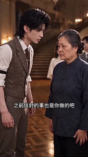 玄妻出手，裴少请别靠太近（211集）短剧前十排行榜
