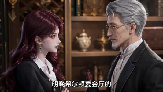 戏精全家演我一个（60集）热门短剧分享
