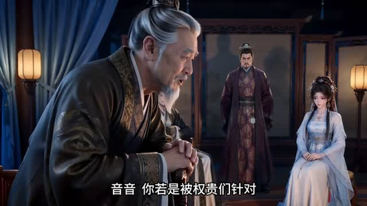 王妃太癫第一季（122集）精彩短剧看全集