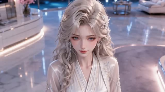 穿书兽世：女配她终于吃上好的了呢第二季（120集）短剧免费观看