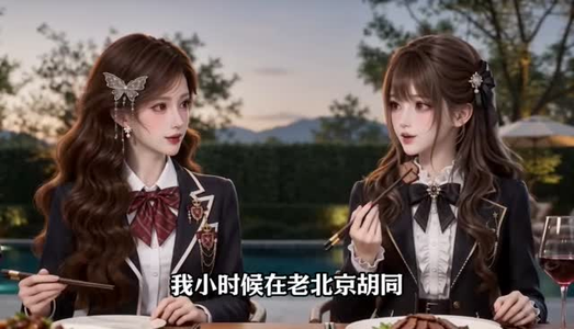虐文女主不过一群大馋丫头完结篇(95集) 虐文女主不过一群大馋丫头完结篇(95集)热门短剧看不停
