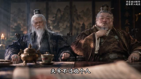 长生狱主,一念镇九幽第九季(136集) 长生狱主,一念镇九幽第九季(136集)网上可以看吗