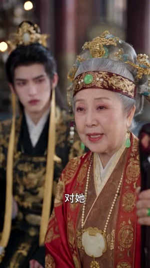 入宫后皇上表弟说他恕难从命(198集) 入宫后皇上表弟说他恕难从命(198集)短剧爆款推荐
