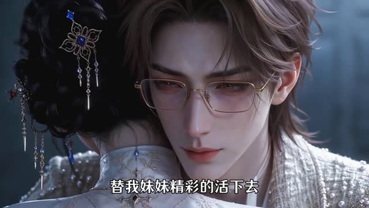 傲|慢与偏爱:深渊妄宠第二季(103集) 傲|慢与偏爱:深渊妄宠第二季(103集)爆款短剧推荐