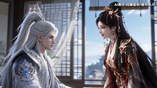 惹她干嘛，她家夫君妖力无边!第七季（138集）好看的短剧分享