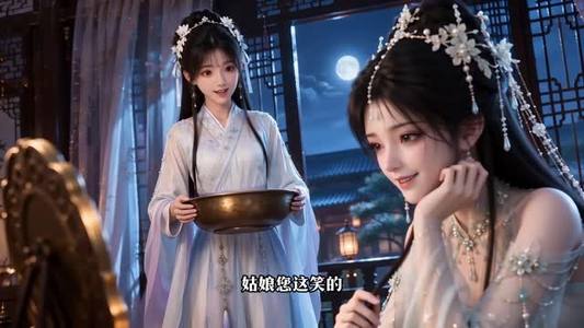 遇星是辰世子的掌上明珠（99集）短剧全集完整