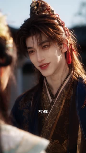 玫瑰信徒（16集）热门短剧看不停