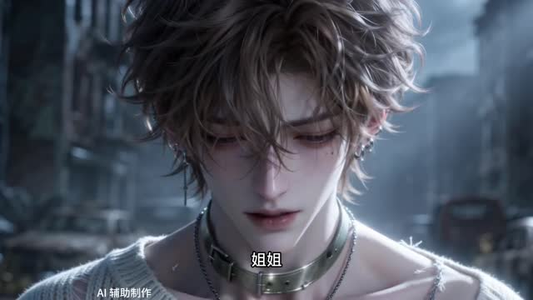 末世攻略，靠抽盲盒走花路 （82集）大结局完美收官