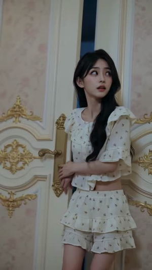 京婚有染AI版(58集) 京婚有染AI版(58集)女主谁演的