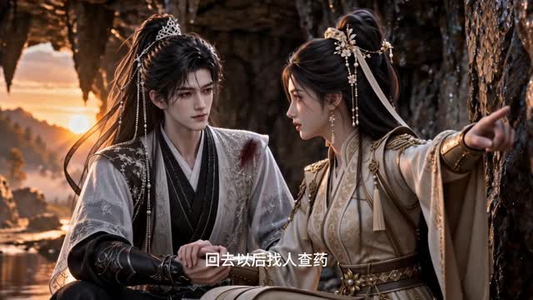 反派他今天也在装乖第三季(27集) 反派他今天也在装乖第三季(27集)在哪个app能看