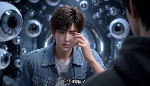 无限流我规则修改器 (92集) 无限流我规则修改器 (92集)在哪个平台能看