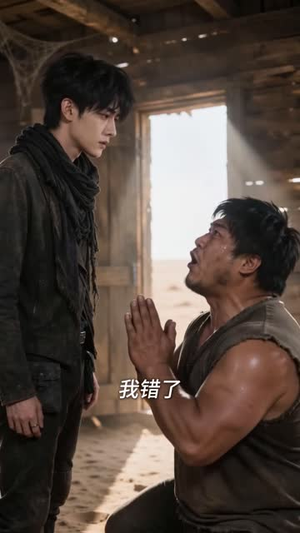 沙漠求生:我的硬币祸福难料 (88集) 沙漠求生:我的硬币祸福难料 (88集)全集完整版