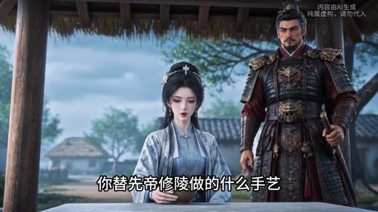 和闺蜜一起做太后，上班的只有我（60集）精彩好看短剧