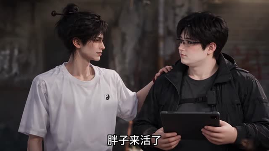 我只是大学生,办案才是副业 (137集) 我只是大学生,办案才是副业 (137集)在哪看