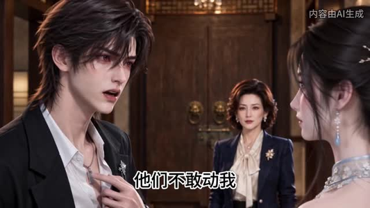 全城都怕九爷,九爷只怕我(88集) 全城都怕九爷,九爷只怕我(88集)好看吗