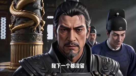 别样帝皇(43集) 别样帝皇(43集)短剧太好看了吧