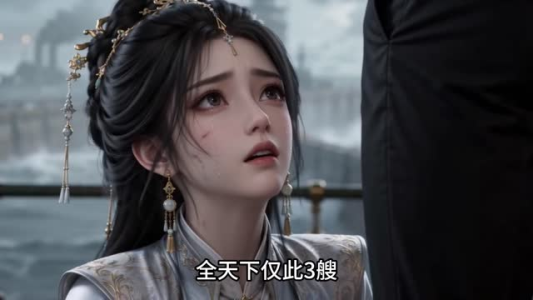 县令他又在搞事(56集) 县令他又在搞事(56集)短视频追剧推荐
