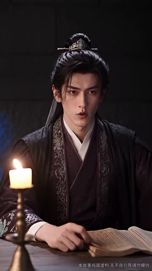 玉山乱：权臣为卿折腰第二季（151集）无需充值尽情看