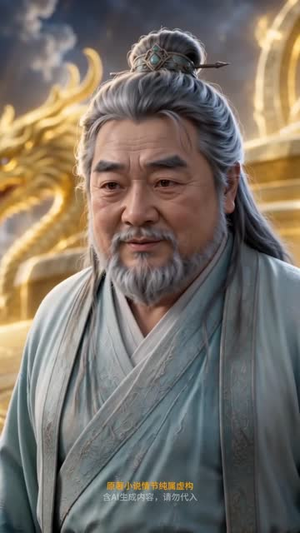 剑仙归来:谁让这剑仙逆世重修的?第八季(94集) 剑仙归来:谁让这剑仙逆世重修的?第八季(94集)热门短剧推荐