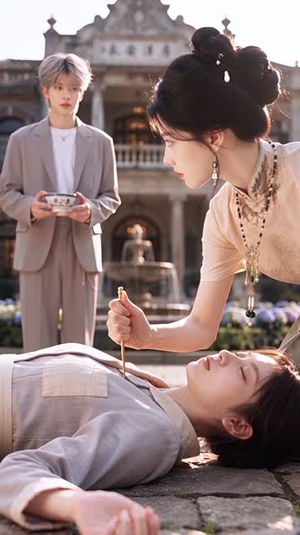 家有贤妻，百事皆顺2（130-327集下）全集