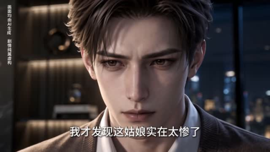 万人迷的男主们，开始为她失控第一季（1-203集1）在线看